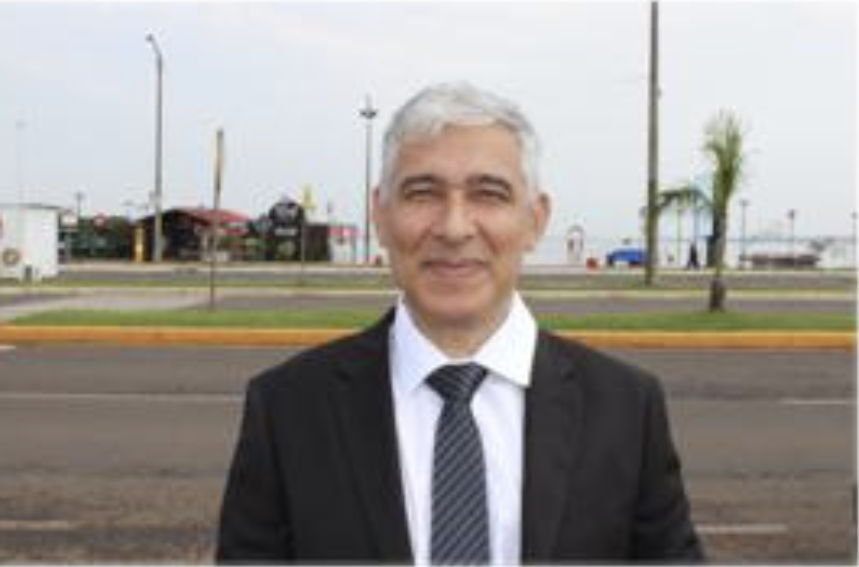 MSc. César David Rodas Garay