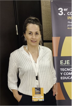 Dra. Delia Lucía Cañete-Estigarribia