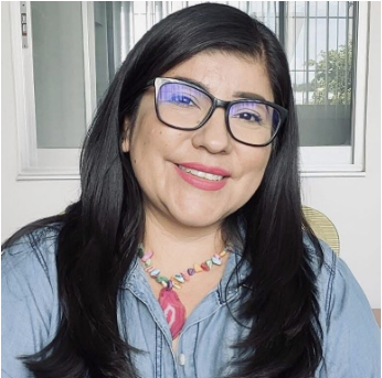 Dra. Maritza Soto Barajas
