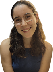 MSc. Raquel Serrano López