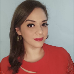 MSc. Sara Beatriz Mendoza Testi
