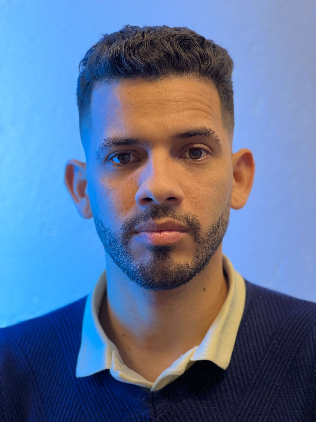 Gamaliel Benítez