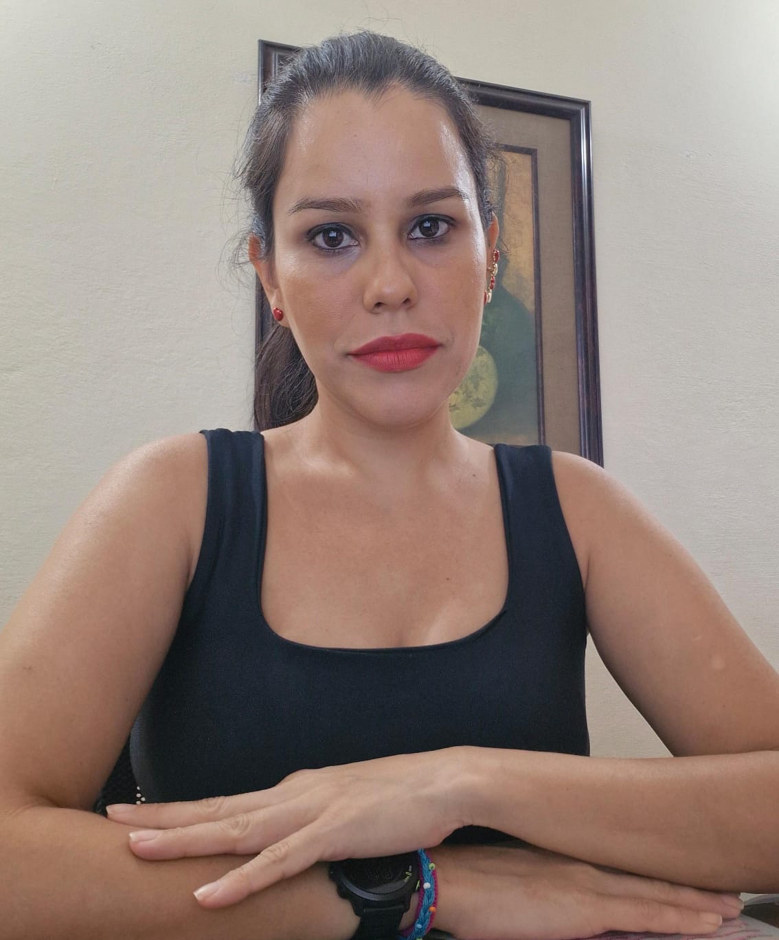 Gloria Beatriz Bernal