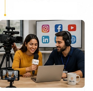 Equipo de Comunicación y Difusión