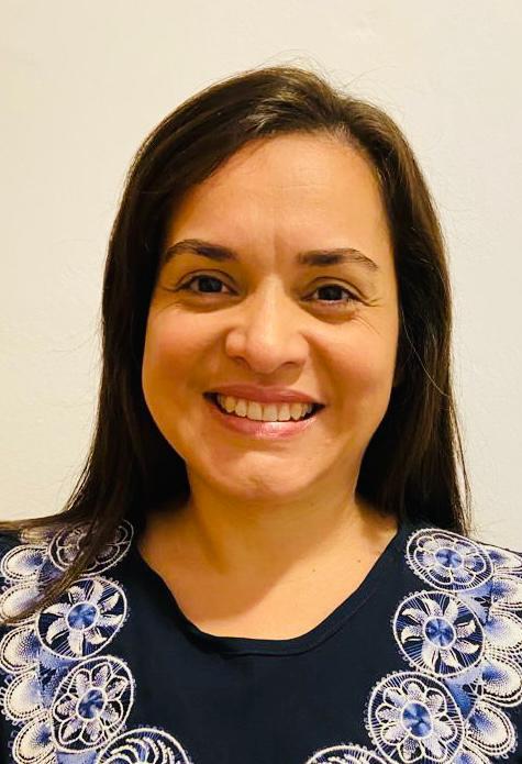 Sara Magdalena Villalba Benítez