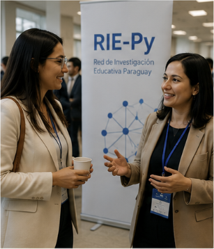 Facebook RIE-Py