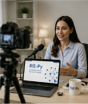 YouTube RIE-Py