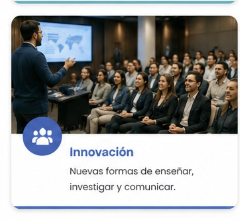 Innovación